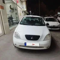 تیبا صندوقدار کم کارکرد بدون جوش