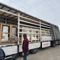 خمیرگیر اسپیرال60-100-120 کیلویی|فروشگاه و مغازه|رشت, پل تالشان|دیوار