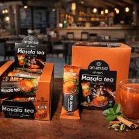 ویزیتور مویرگی جهت فروش مواد غذایی