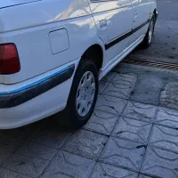 پژو پارس ۸۸عروسک دوگانه شرکتی|خودرو سواری و وانت|قوچان, |دیوار