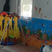 مهد کودک پیش دبستانی و افتر اسکول