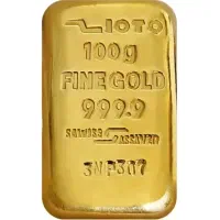 فروش شمش طلا