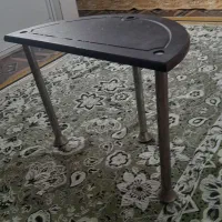 میز وسط وچهار عسلی|میز و صندلی غذاخوری|بهشهر, |دیوار