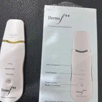 اتو پوست درماآف دبل پلاس تیغه گلد