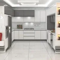 صنایع چوب دارکوب ،کابینت سازی|خدمات پیشه و مهارت|کرمانشاه, |دیوار