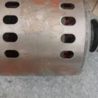 موتور 1/3 موتوژن کولر آبی سیم مسی