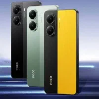 گوشی POCO X7 Pro