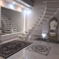 خانه ویلایی دوبلکس