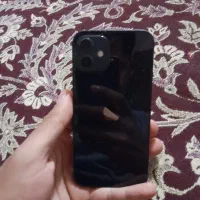 آیفون ۱۲ نرمال درحد