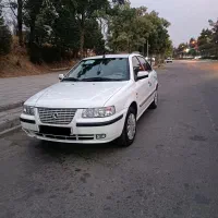 سمند LX مدل 1399 در حد صفر