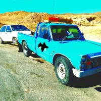 یدک کش خودرو بر