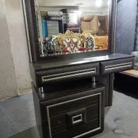 میزارایشی‌همراه‌با‌اینه‌کاملا‌سالم