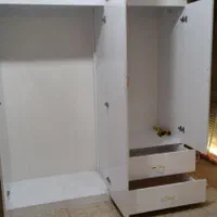 کمد دیواری سیار باکسی  برای مستاجر ام دی اف|جاکفشی، کمد، دراور|رباطکریم, رباطکریم|دیوار
