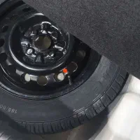 تیبا۲ مدل ۴۰۱ درحد صفر|خودرو سواری و وانت|بهبهان, |دیوار