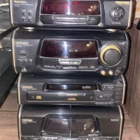 سیستم صوتی خانگی