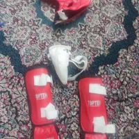 لباس تکواندو وکراته