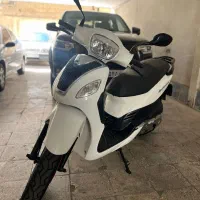 موتور دینو ویند ۲۰۰ .sym