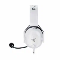هدفون Blackshark v2 x white (openbox)|قطعات و لوازم جانبی رایانه|روانسر, |دیوار