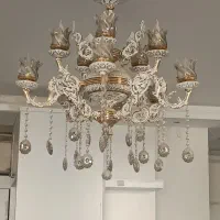 لوستر سلطنتی