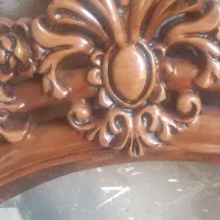 کارگاه ماهر رنگ کاری چوب