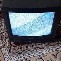 تلویزیون ۱۴ اینچ