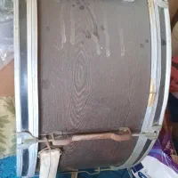 تبل بزرگ