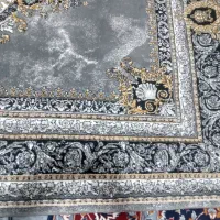 فرش تمیزنو۶متری|فرش|خوی, |دیوار