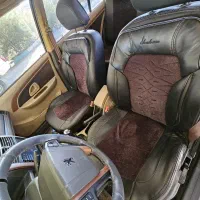 پژو پارس 1401 XU7P|خودرو سواری و وانت|یزد, |دیوار