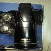 دوربین عکاسی و فیلمبرداری canon