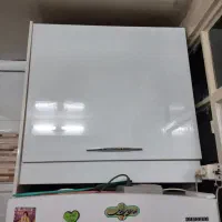 کابینت کاملا سالم،هود Can سالم، گاز ایتالیایی|آبچکان و نظمدهنده ظروف|تهران, تختی|دیوار