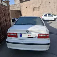 سمند LX XU7|خودرو سواری و وانت|قم, پردیسان|دیوار