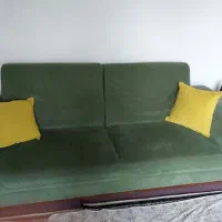 مبل هفت نفره|مبلمان خانگی و میز عسلی|تهران, شهرک زینبیه|دیوار