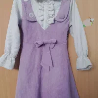 سارافون وکت دخترانه