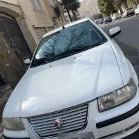 سمند lx مولتی پلکس|خودرو سواری و وانت|شیراز, فرهنگ شهر|دیوار