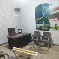 اتودربست مرند سیر(اتوبوس ـمینی بوس)