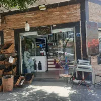 واگذاری مغازه دخانیات و قهوه فروشی