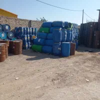 خریدفروش بشکه گالن مخزن