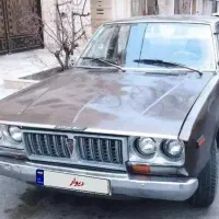 داتسون سواری ۱۸۰بی 180B|خودرو سواری و وانت|مشهد, کوثر|دیوار