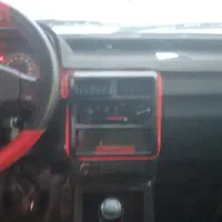 پراید مدل ۸۴|خودرو سواری و وانت|دوگنبدان, |دیوار