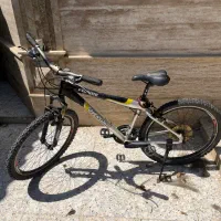 دوچرخه اورلورد