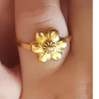 انگشتر گوشواره