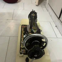 چرخ خیاطی