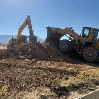 اجاره انواع دستگاه راهسازی