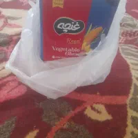 زیر قیمت یکی کالابرگگرفتم ۵دکیلویی
