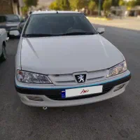 پژو پارس سال مدل94