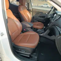 سانتافه 2015 mpi با ساب جلو|خودرو سواری و وانت|بوشهر, |دیوار