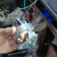 تعمیرات برقکار و خدمات برق پردیس بومهن رودهن