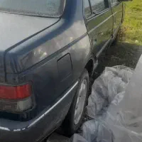 تصادفی روآ|خودرو سواری و وانت|رشت, یخسازی|دیوار