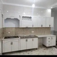 نصاب کابینت های اماده