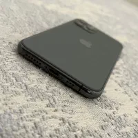 اپل iPhone 11 Pro با حافظهٔ ۲۵۶ گیگابایت|موبایل|صدرا-فارس, فاز ۱|دیوار
